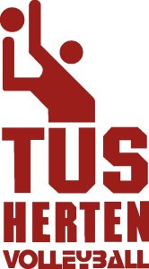 Logo TuS Herten Volleyball